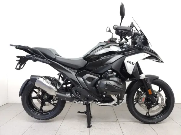 2023 BMW R 1300 GS - € 28.609 (1/1)