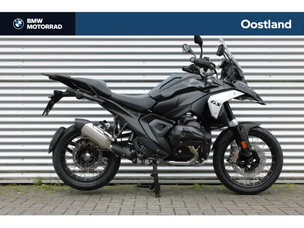 2026 BMW R 1300 GS - € 28.990 (1/1)