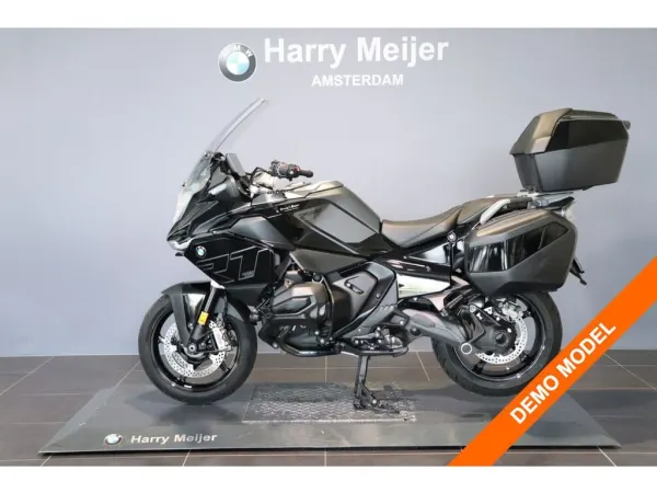 2025 BMW R 1300 RT - € 33.950 (1/1)