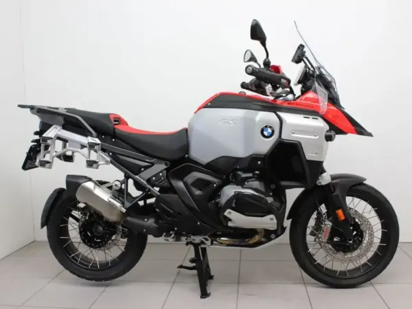 2025 BMW R 1300 GS Adventure - €26,990 (1/1)