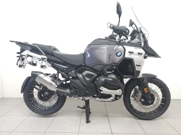 2026 BMW R 1300 GS Adventure - €30,895 (1/1)