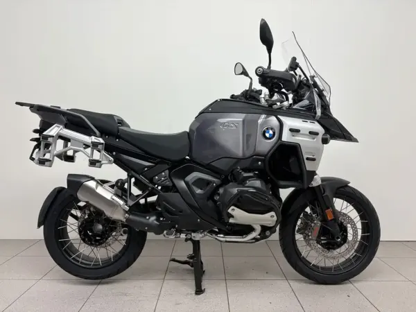 2026 BMW R 1300 GS Adventure - €30,774 (1/1)