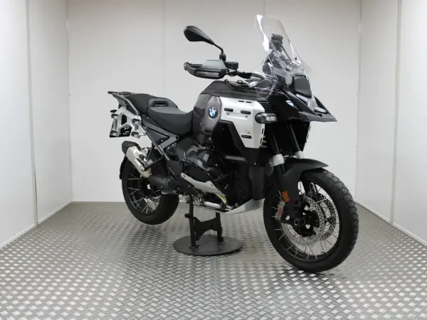 2026 BMW R 1300 GS Adventure - € 31.450 (1/1)