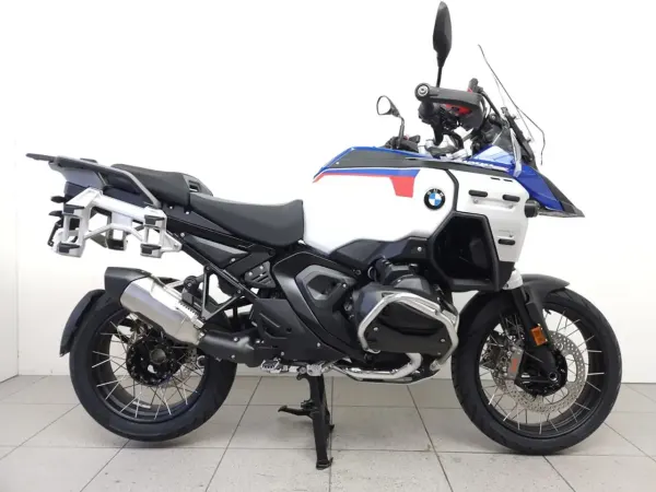 2026 BMW R 1300 GS Adventure - €32,097 (1/1)