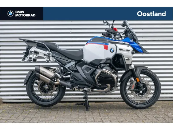 2026 BMW R 1300 GS Adventure - € 35.523 (1/1)