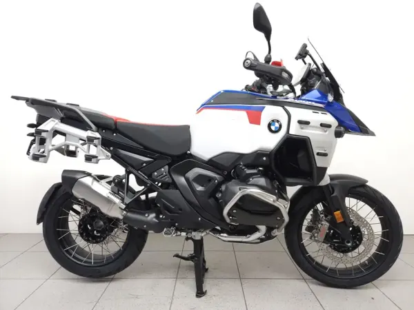 2026 BMW R 1300 GS Adventure - €32,296 (1/1)
