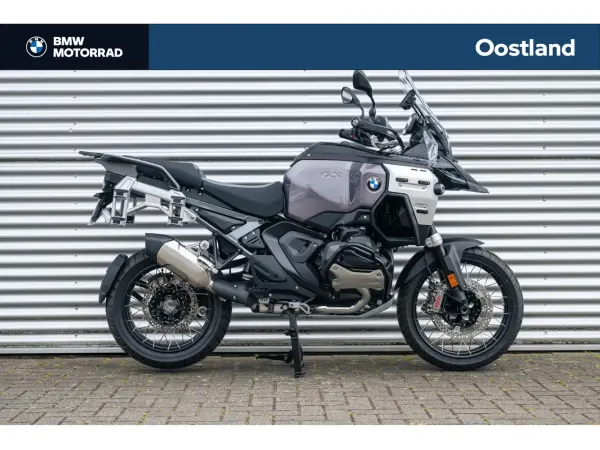 2026 BMW R 1300 GS Adventure - €28,990 · Bidding (1/1)