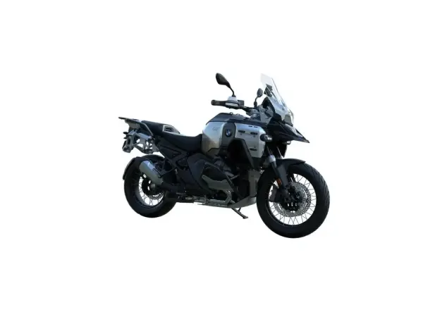 2026 BMW R 1300 GS Adventure - €30,250 (1/1)
