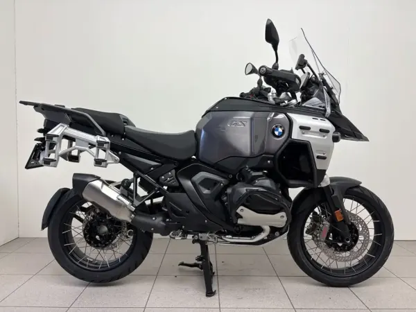 2026 BMW R 1300 GS Adventure - €30,194 (1/1)