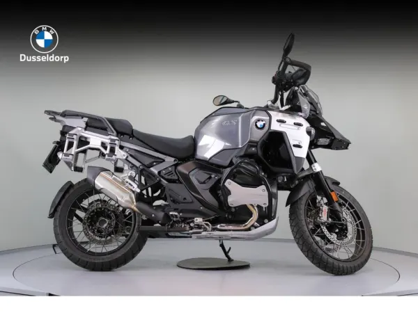 2026 BMW R 1300 GS Adventure - €30,950 (1/1)