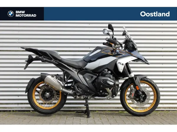2026 BMW R 1300 GS - € 33.487 (1/1)