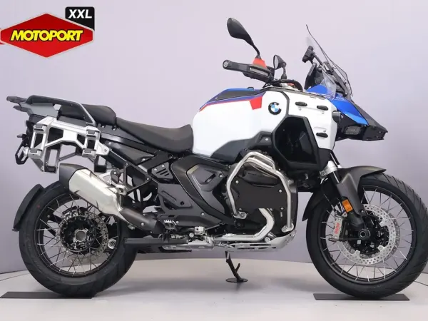 2026 BMW R 1300 GS Adventure - € 31.984 (1/1)