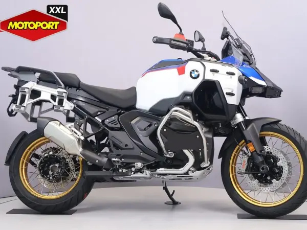 2026 BMW R 1300 GS Adventure - €33,752 (1/1)