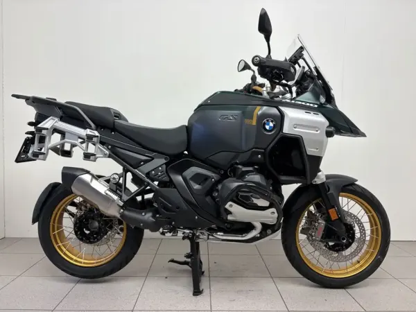 2026 BMW R 1300 GS Adventure - €30,990 (1/1)
