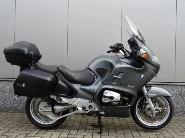 2003 BMW R 1150 RT - € 1.745 (1/1)