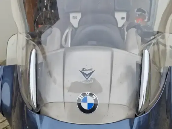 2006 BMW K 1200 LT - € 4.750 (1/1)