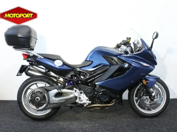 2019 BMW F 800 GT - € 6.995 (1/1)