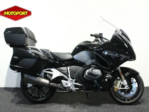 2025 BMW R 1250 RT - €27,995 (1/1)