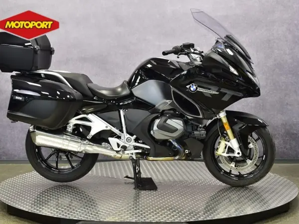 2025 BMW R 1250 RT - € 27.999 (1/1)