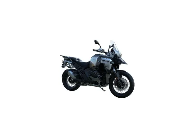 2026 BMW R 1300 GS Adventure - €31,639 (1/1)