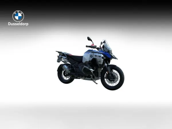 2026 BMW R 1300 GS Adventure - €34,990 (1/1)