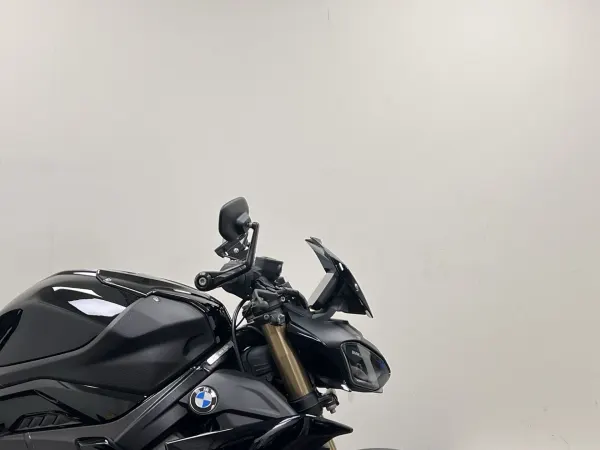2026 BMW S 1000 R Full Option ,BTW ! - €21,950 (1/1)
