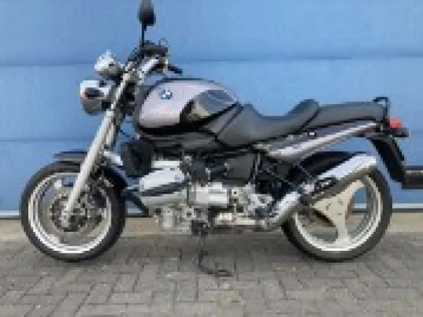 1997 BMW R 850 R - € 3.450 (1/1)