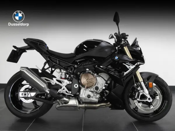 2025 BMW S 1000 R - € 18.950 (1/1)