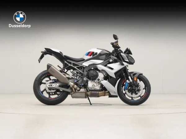 2026 BMW M 1000 RR - €25,950 (1/1)