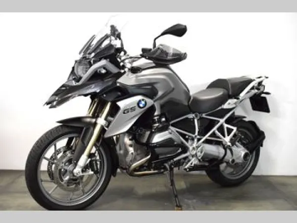 2014 BMW R 1200 GS LC - €11,950 (1/1)