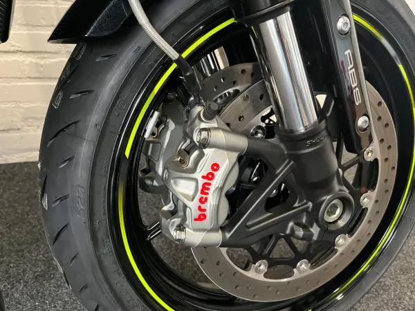 2019 Kawasaki Z1000 R - € 11.500 (1/1)