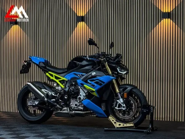 2025 BMW S 1000 R - €19,499 (1/1)