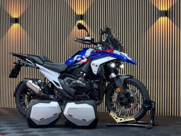 2024 BMW R 1300 GS - € 25.999 (1/1)