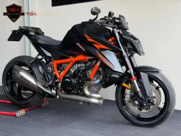 2024 KTM 1390 Super Duke R - € 19.988 (1/1)