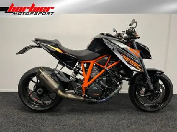 2014 KTM 1290 Super Duke R - €7,990 (1/1)