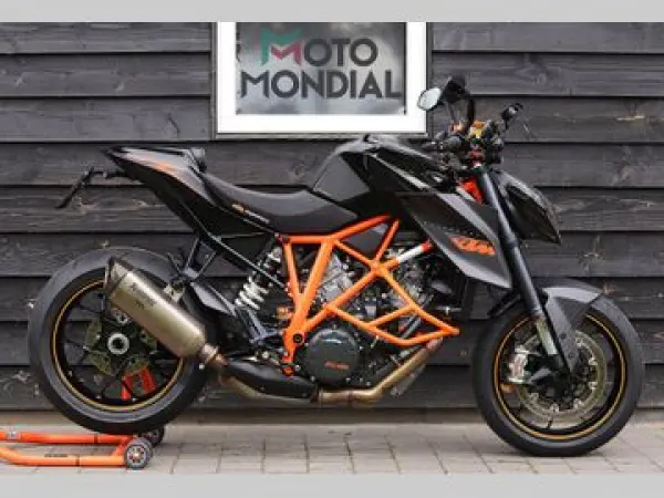 2014 KTM 1290 Super Duke R - € 10.290 (1/1)
