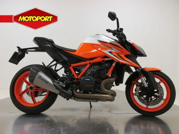 2023 KTM 1290 Super Duke R - €16,990 (1/1)