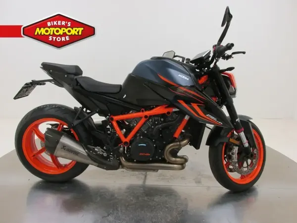 2024 KTM 1290 Super Duke R - €16,990 (1/1)