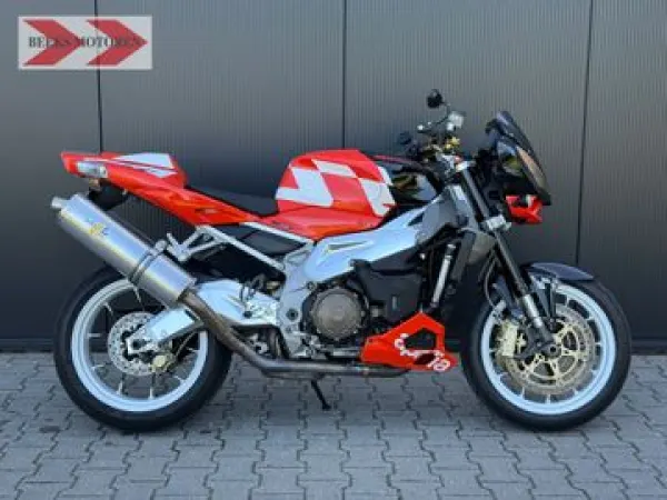 2006 Aprilia Tuono 1000 R - €3,999 (1/1)