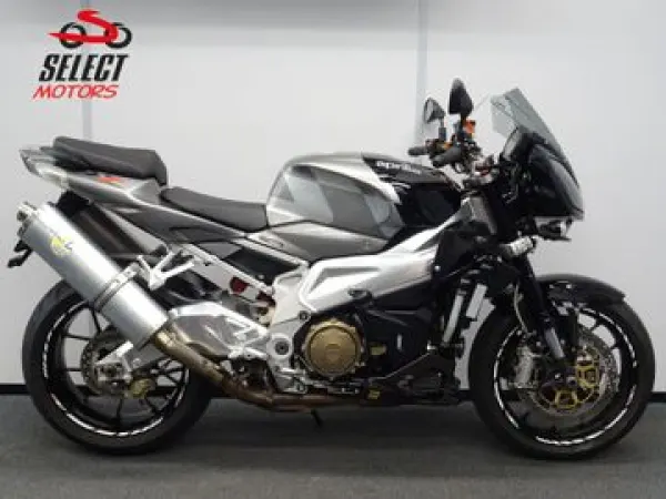 2007 Aprilia Tuono 1000 R - €4,290 (1/1)