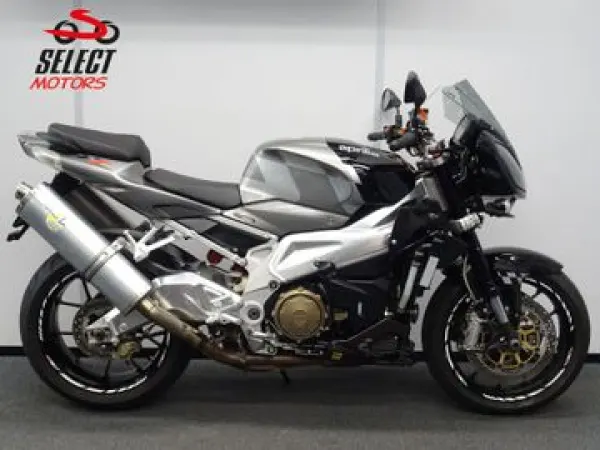 2007 Aprilia Tuono 1000 R - €4,290 (1/1)