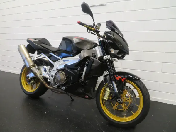 2006 Aprilia Tuono 1000 R - €4,350 (1/1)