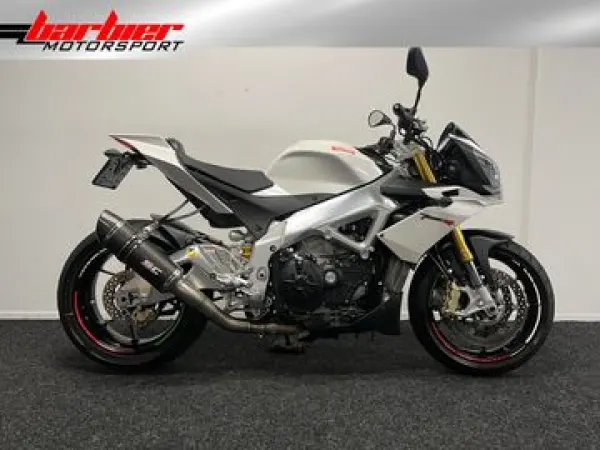 2012 Aprilia Tuono V4 R Aprc - €6,990 (1/1)