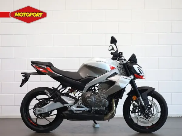 2026 Aprilia Tuono - €6,249 (1/1)