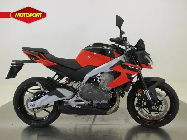2025 Aprilia Tuono - € 7.649 (1/1)