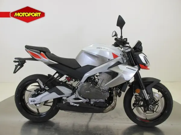 2025 Aprilia Tuono - € 7.649 (1/1)