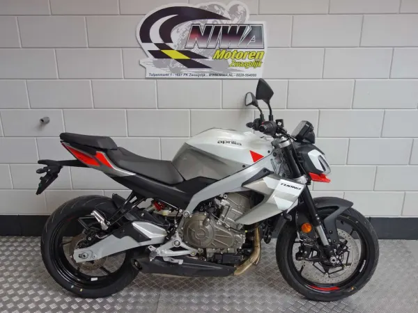 2025 Aprilia Tuono 457 - €6,750 (1/1)