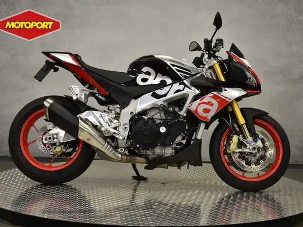 2015 Aprilia Tuono - €11,499 (1/1)