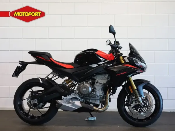 2025 Aprilia Tuono - €11,949 (1/1)