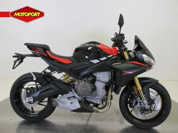 2026 Aprilia Tuono - € 13.490 (1/1)
